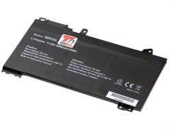 T6 Power HP ProBook 430 G6, 440 G6, 450 G6, 3900 mAh, 45 Wh, 3 cellás, Li-pol (NBHP0174)