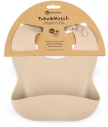 Petite&mars Take&Match Desert Sand 6 hó+