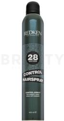Redken Control Addict 28 Hairspray hajlakk extra erős fixálásért 400 ml