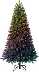 Twinkly TG70P4425P01 - LED RGBW коледна елха TREE, 435 светодиода, 2, 1 m, Wi-Fi (TW0068)