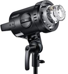 Godox H2400P Vakufej P2400 Generátorhoz (2400Ws)