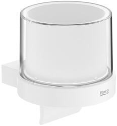 Roca Hotel's dozator săpun 200 ml alb A817590B00 (A817590B00)