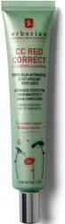 Erborian Eredeti Erborian CC Red Correct Bőrpír korrigáló krém 45ml (8809255783773)