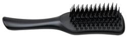Tangle Teezer Easy Dry & Go Vented Hairbrush четка за коса за лесно разресване Jet Black
