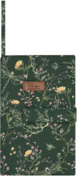 KikkaBoo Несесер за памперси Kikkaboo - Secret Garden, Green (31108060082)