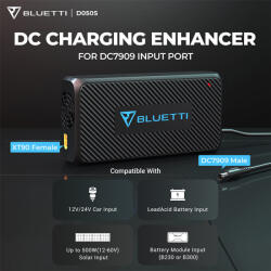 PowerOak Bluetti DC Charger Enhancer D050S (D050S)