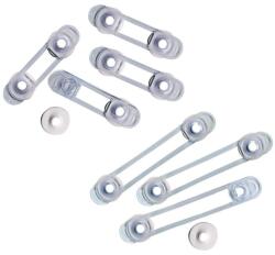 Dreambaby Biztonsági többfunkciós zárak 7 darab