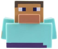 Paladone Figurină Paladone Games: Minecraft - Steve Bath Duck (PP10509MCFV2) Figurina