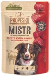 Propesko nedveseledel marhahús 2, 38 kg