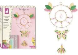 Janod Atelier Deco Capcană de soare Fluture strălucitor (J07739)