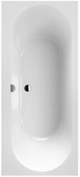 Villeroy & Boch Cada baie dreptunghiulara Villeroy & Boch Oberon 2.0 UBQ170OBR2DV-01, (UBQ170OBR2DV-01)