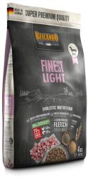 BELCANDO Finest Light XS-M 4 kg