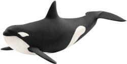 Schleich Schleich, Wild Life, Balena ucigasa, figurina, 14807 Figurina