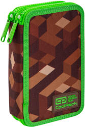 COOLPACK Trusă de transport cu unelte Cool Pack Jumper 2 - City Jungle (C66199) Penar