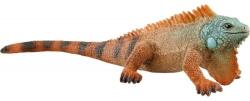 Schleich Schleich, Wild Life, Iguana, figurina, 14854 Figurina