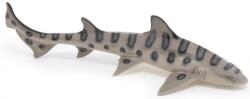 Papo Figurina Papo Marine Life - Rechin leopard (56056) Figurina