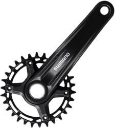 Shimano Deore MT510-1 HG-X integrált hajtómű 2025 (FC-MT510)