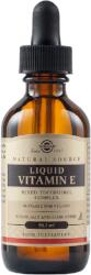 Solgar Vitamin E Liquid 2000 UI, 59.2ml, Solgar
