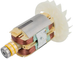 Powermat Forgórész áramfejlesztőhöz PM-AGR-3000-WI (PM-AGR-3000-WI) - geminiduo