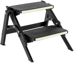 Brunner Ruckstep Black Fluo Цвят: черен