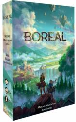 Asmodee Boreal társasjáték (BLR10014) - jatekshop