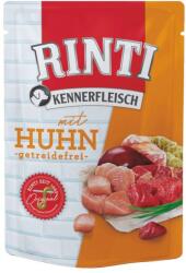 RINTI csirkével alutasak 10 x 400 g
