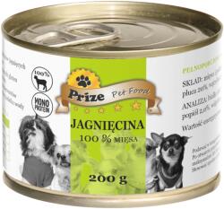  Prize Pet Food Prize nedves kutyaeledel 100% bárány 200g