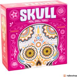 Reflexshop Skull társasjáték