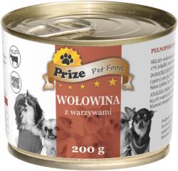  Prize Pet Food Prize Nedvestáp Marhahús 93, 5% zöldséggel 200g