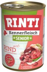 RINTI Senior Marhahús - konzervdoboz 6 x 400 g