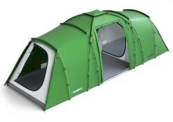 Husky Boston Dural 6 Цвят: зелен Палатка