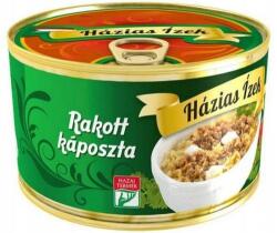 Hazias Izek Rakott darált hús és savanyú káposzta 400g készétel No. 17
