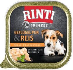 RINTI FEINEST baromfi és rizs 11 x 150 g