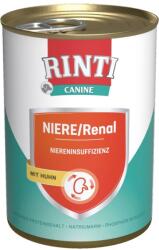 RINTI Konzerv RINTI Canine Renal csirke 12 x 400 g