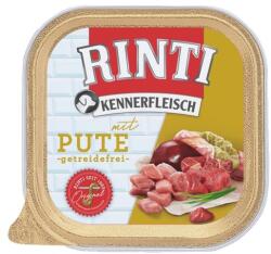 RINTI tálcás eledel pulyka 9 x 300 g