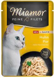 Miamor Feine Filets in Sauce csirke 6 x 100 g