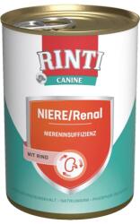 RINTI Canine Renal marhahús konzerv 6 x 400 g