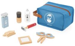 Janod Gyermek kozmetikai bőrönd Barber (J06552)