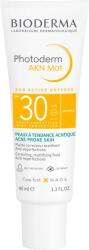 BIODERMA Photoderm AKN Matt SPF 30 40 ml (3701129803691) (3701129803691)