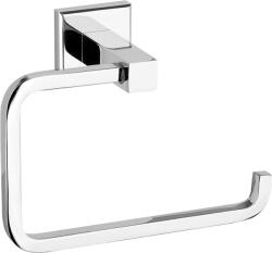 FALA Suport hârtie igienică Quad Chrome