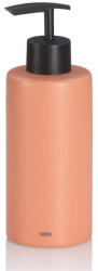 Kela Dozator săpun Matsi ceramică roz piersică 300 ml KL-24087