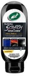 Turtle Wax Pasta Polish Auto Pasta Polish Fin Turtle Wax Scratch Repair and Renew, 207ml (TW FG53167) - pcone