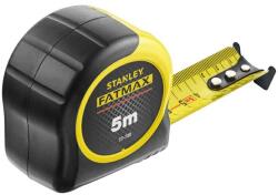 STANLEY FatMax 0-33-720 Mérőszalag - 5m × 32 mm (0-33-720) (0-33-720)