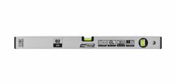 AWTools ALUMÍNIUM VÍZMÉRTÉK 120cm (AW29915) (AW29915)