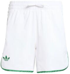 adidas Pantali scurți pentru copii Tennis Climacool Shorts Kids White 164 cm