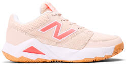 New Balance Încălțăminte de tenis pentru femei New Balance Coco V2 Team Bisque EUR 40, 5