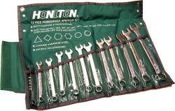 Honiton Honidrive Villáskulcsok 8-22mm. 12el. Płacht (h0112) (h0112)