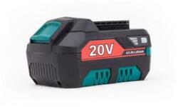 NAC B-40-LI-20V 20V Akkumulátor töltő (B-40-LI-20V) (B-40-LI-20V)