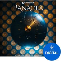 Soundiron Panacea (Digitális termék)
