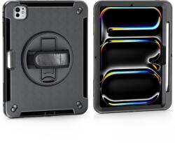 4smarts Rugged Case Grip Apple iPad Pro 11" M4 (2024) tok (4S541161) (4S541161)